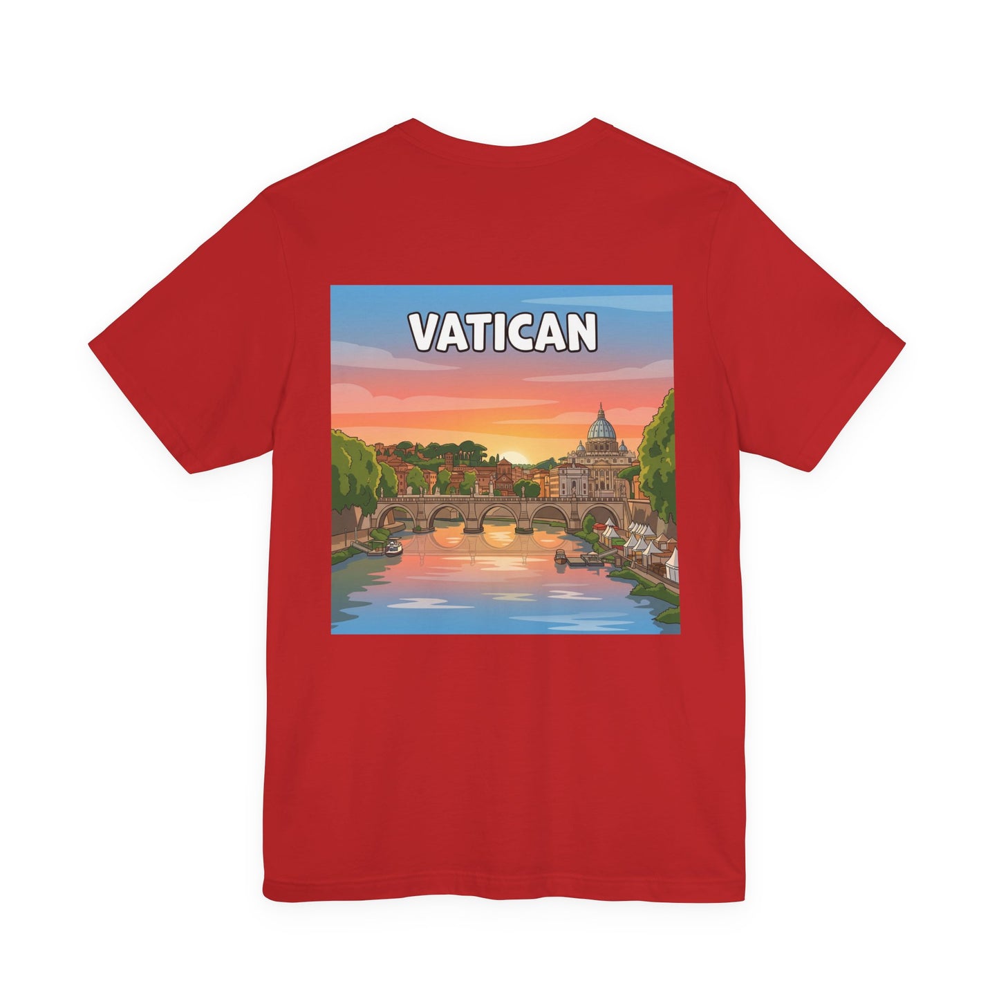 Vatican T-Shirt