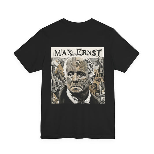 Max Ernst Artist T-Shirt