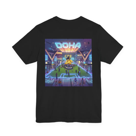 Doha Airport T-Shirt