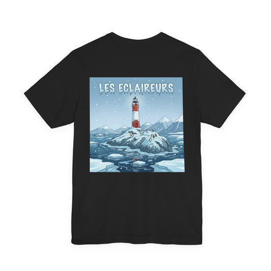 Les Eclaireurs Lighthouse T-Shirt