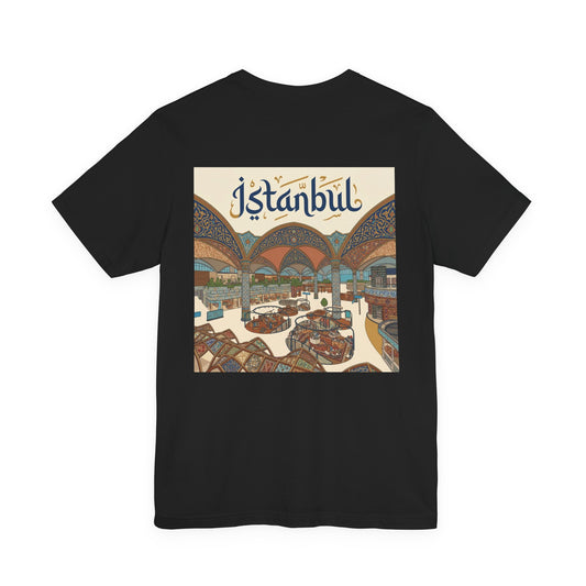 Istanbul Airport T-Shirt