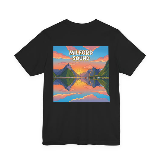 Milford Sound T-Shirt