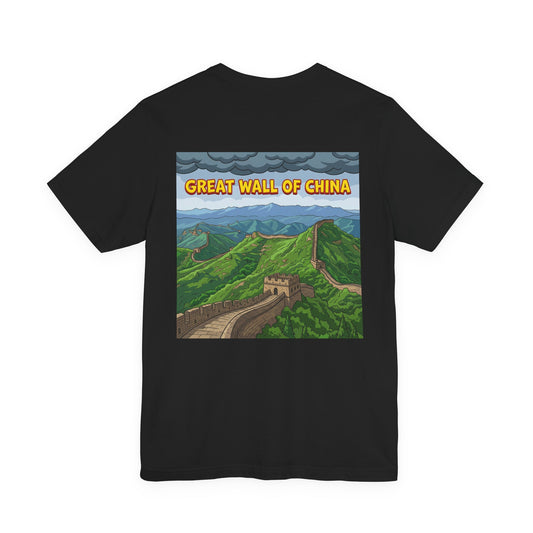 Great Wall of China T-Shirt