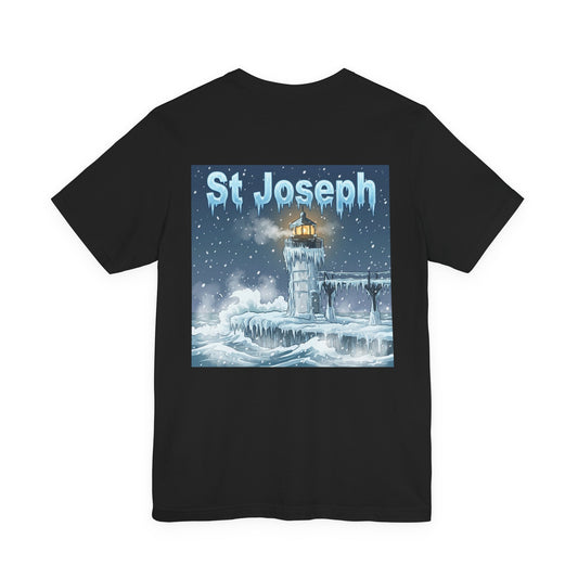 St Joseph Lighthouse T-Shirt