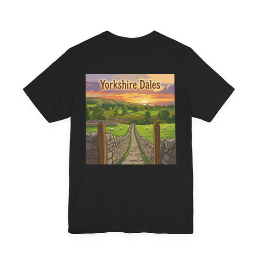 Yorkshire Dales T-Shirt