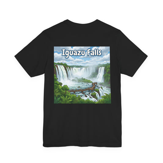 Iguazu Falls T-Shirt