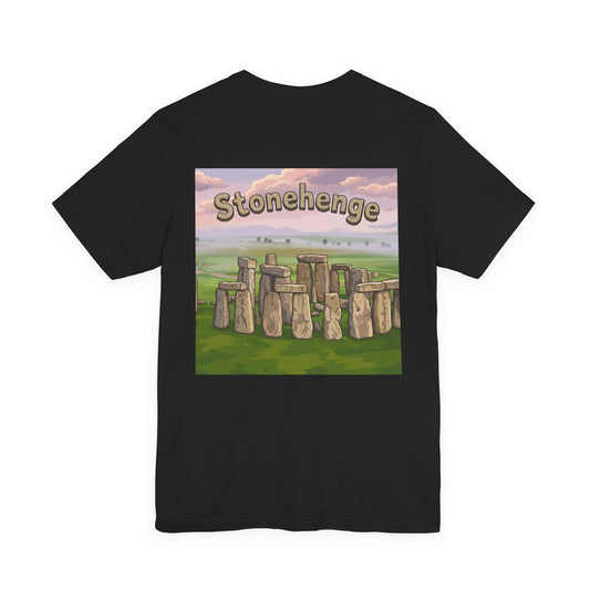 Stonehenge T-Shirt