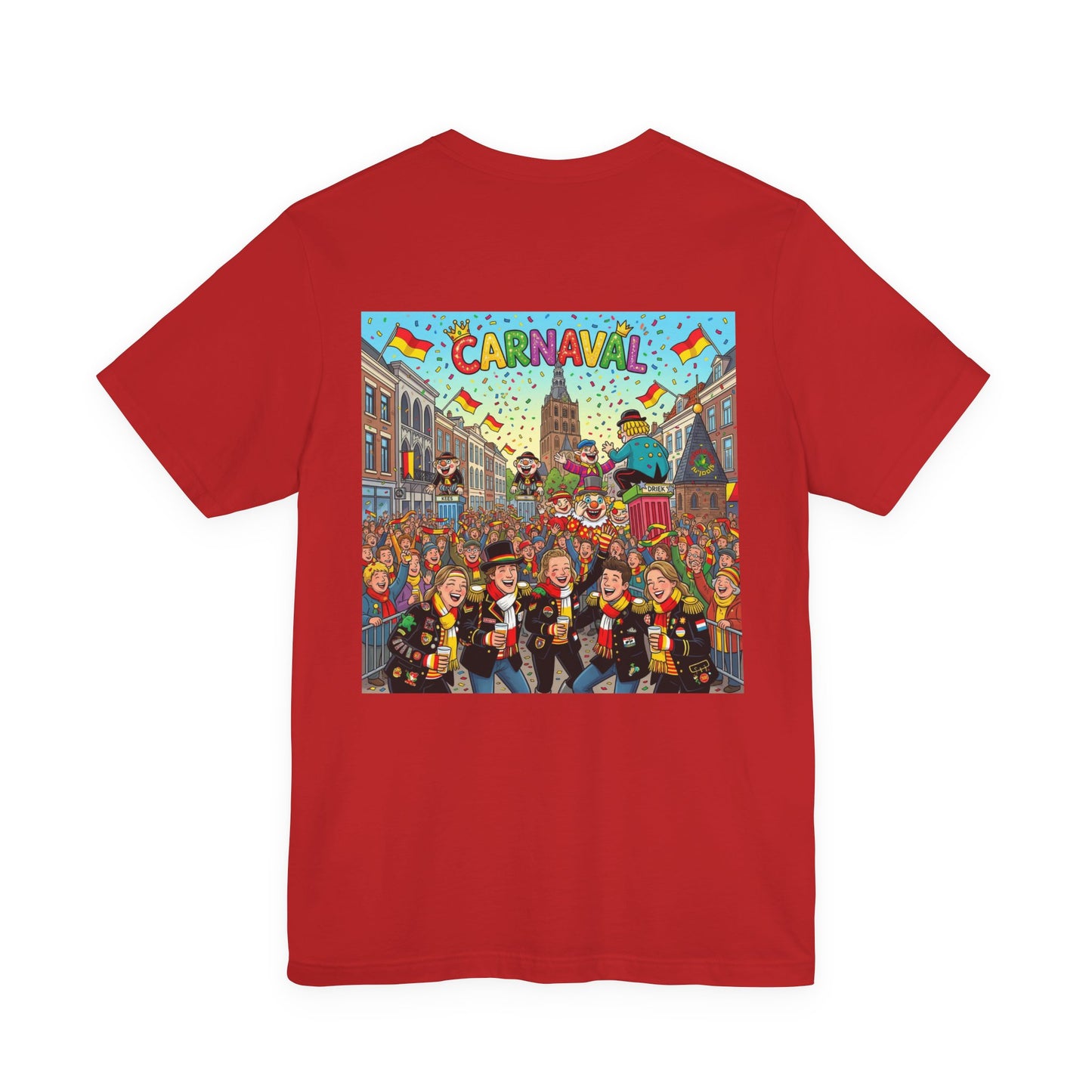 Carnaval Festival T-Shirt