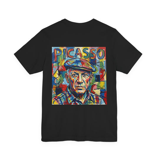 Picasso Artist T-Shirt