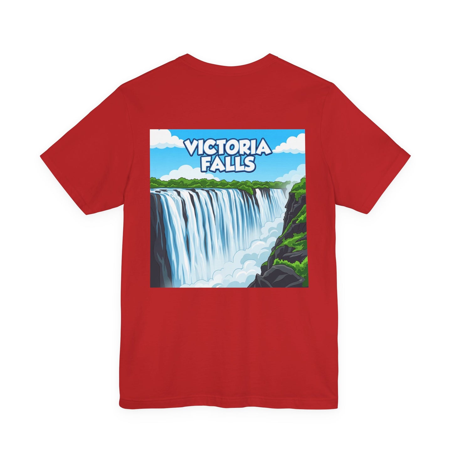 Victoria Falls T-Shirt
