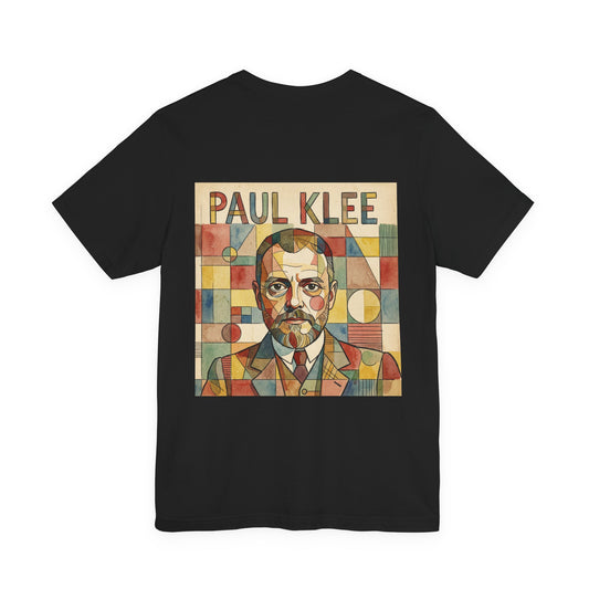 Paul Klee Artist T-Shirt
