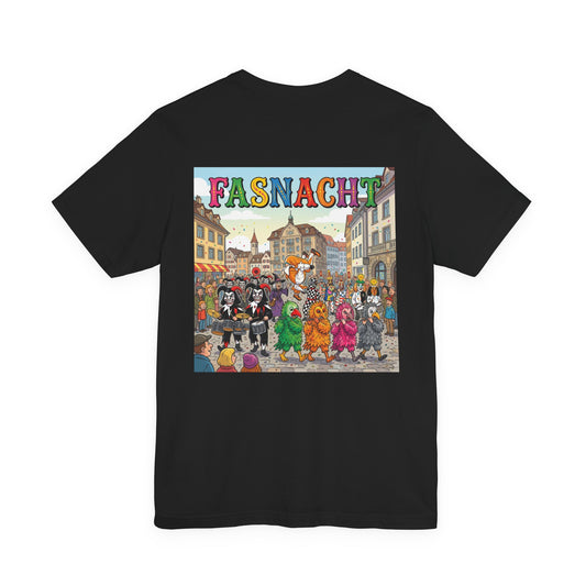 Fasnacht Festival T-Shirt