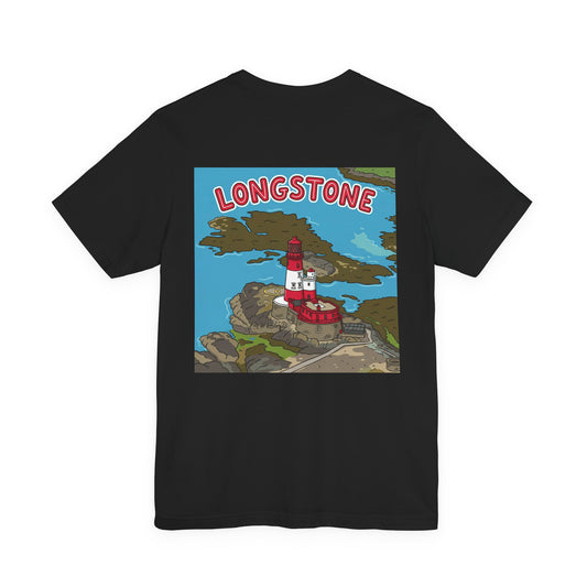 Longstone Lighthouse T-Shirt