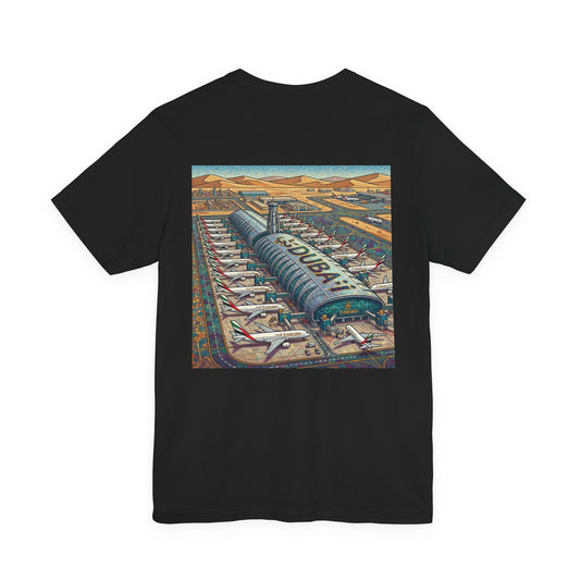 Dubai Airport T-Shirt