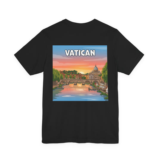Vatican T-Shirt
