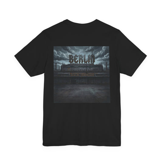 Berlin Airport T-Shirt