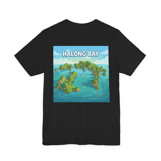 Halong Bay T-Shirt