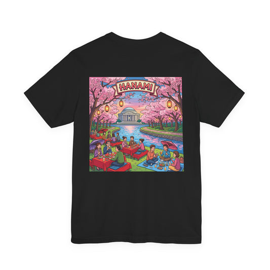 Hanami Festival T-Shirt