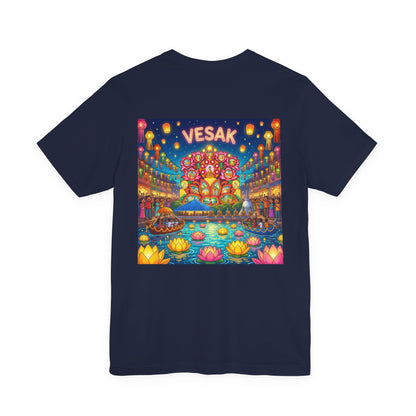 Vesak Festival T-Shirt