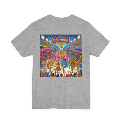 Carnival Festival T-Shirt