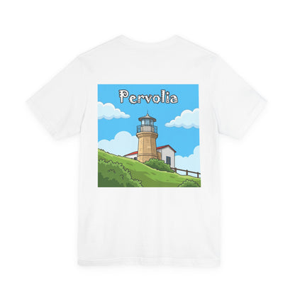 Pervolia Lighthouse T-Shirt