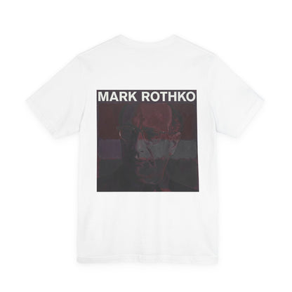 Mark Rothko Artist T-Shirt