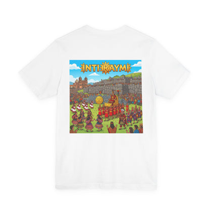 Inti Raymi Festival T-Shirt