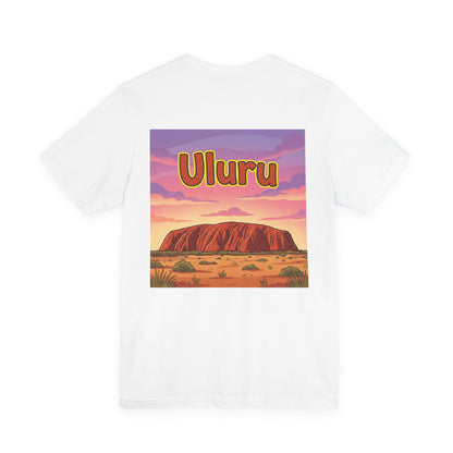 Uluru T-Shirt