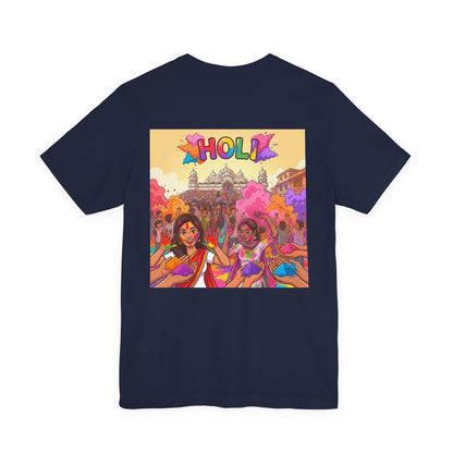 Holi Festival T-Shirt