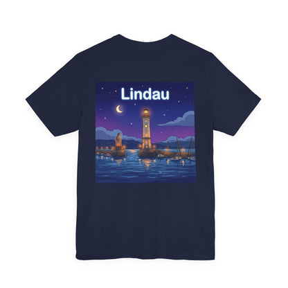 Lindau Lighthouse T-Shirt