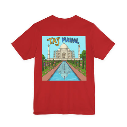 Taj Mahal T-Shirt