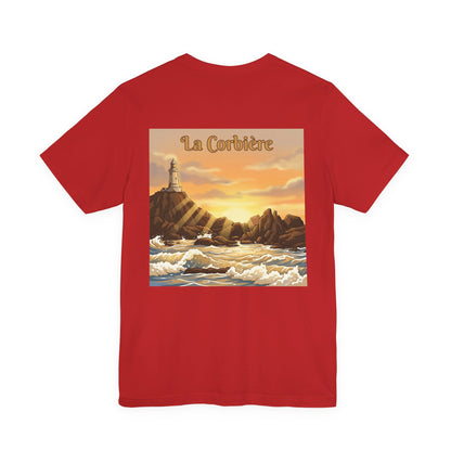 La Corbière Lighthouse T-Shirt