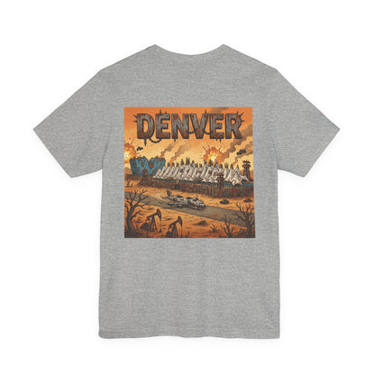 Denver Airport T-Shirt