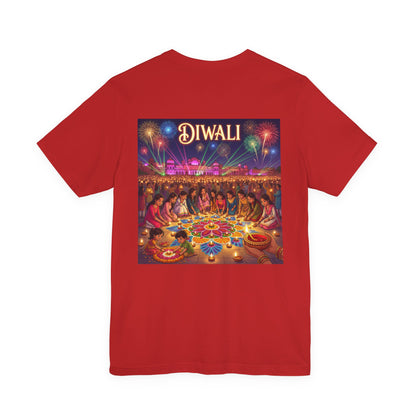 Diwali Festival T-Shirt