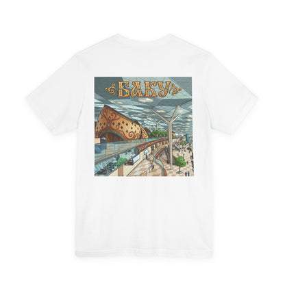Baku Airport T-Shirt
