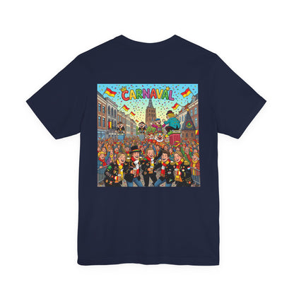 Carnaval Festival T-Shirt
