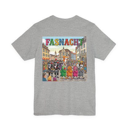 Fasnacht Festival T-Shirt