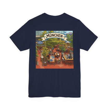 München Airport T-Shirt