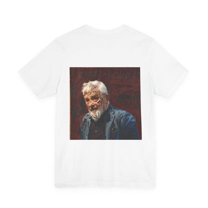 Arnulf Rainer Artsit T-Shirt