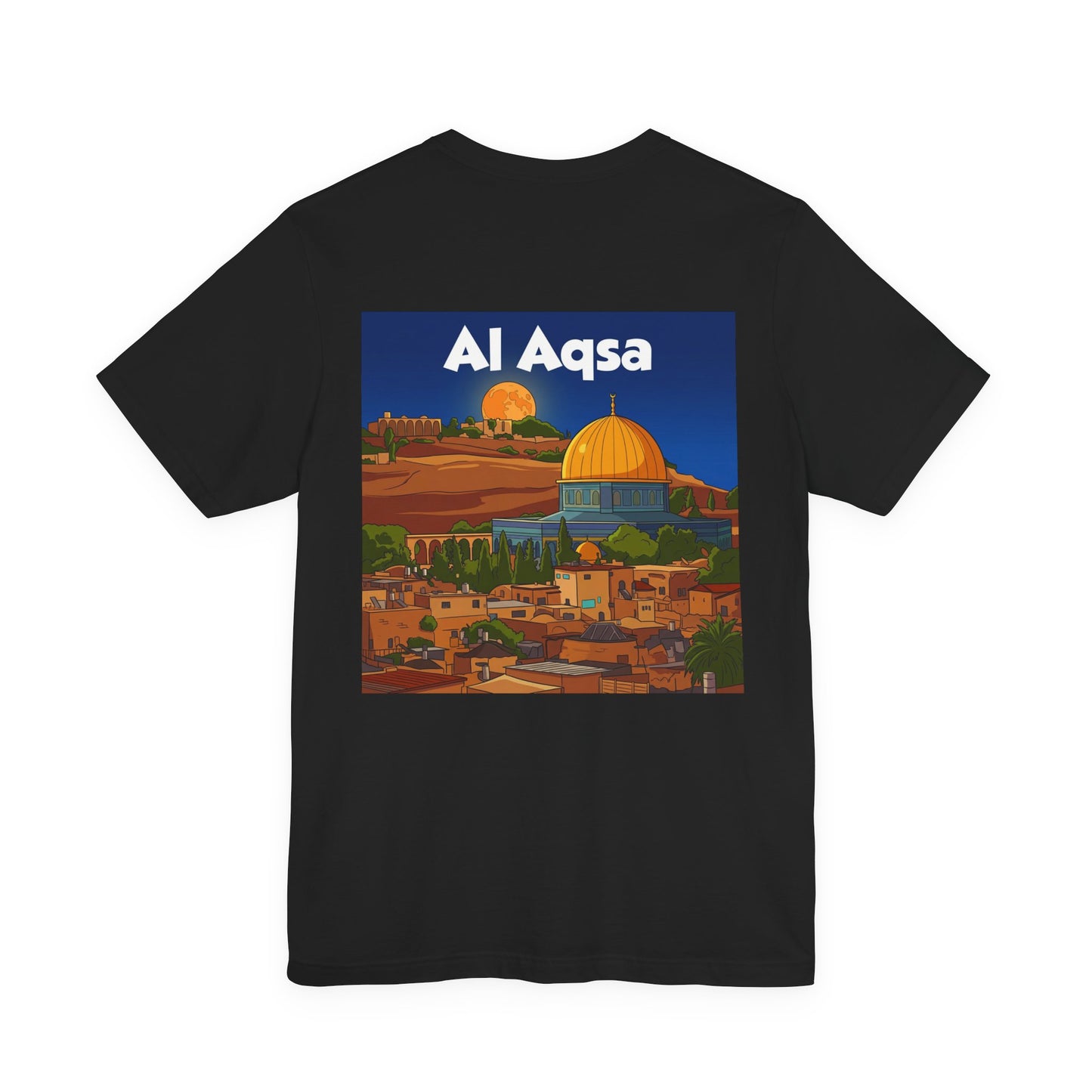 Al Aqsa T-Shirt