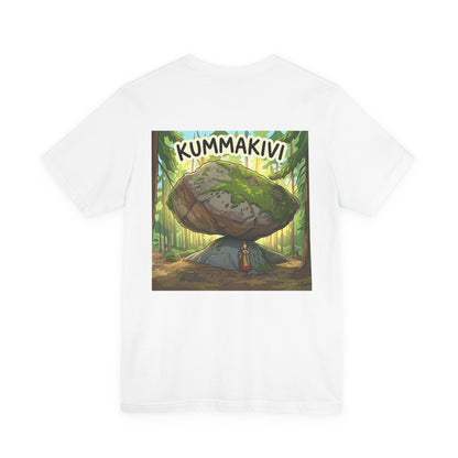 Kummakivi Rock T-Shirt