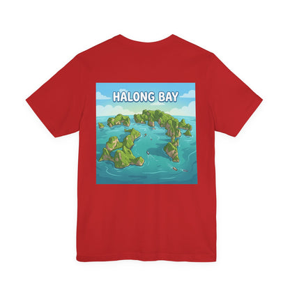 Halong Bay T-Shirt