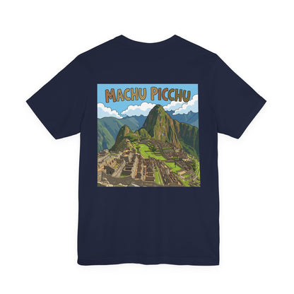 Machu Picchu T-Shirt