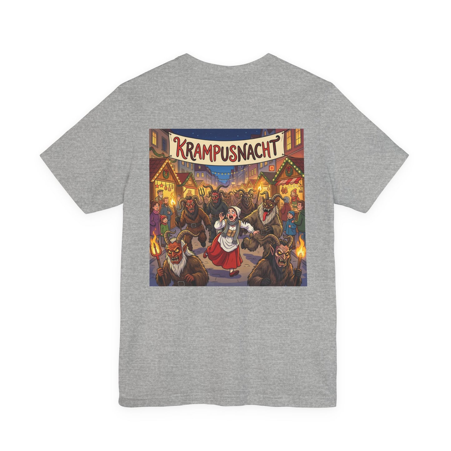 Krampusnacht Festival T-Shirt