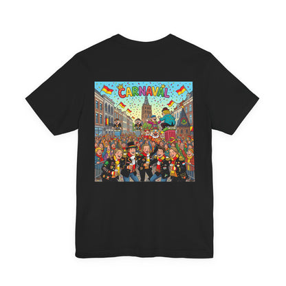 Carnaval Festival T-Shirt