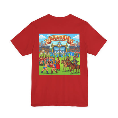 Naadam Festival T-Shirt