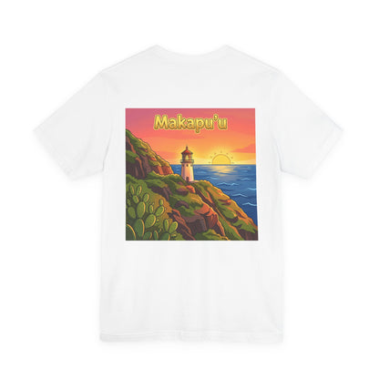 Makapu'u Lighthouse T-Shirt