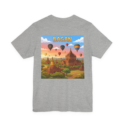 Bagan Festival T-Shirt