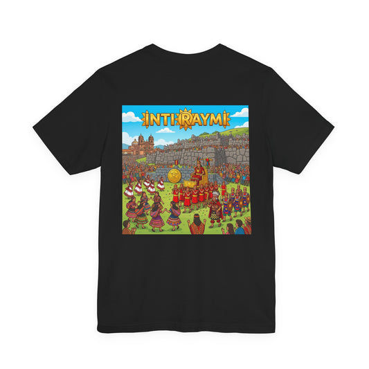 Inti Raymi Festival T-Shirt