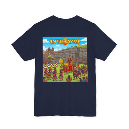 Inti Raymi Festival T-Shirt